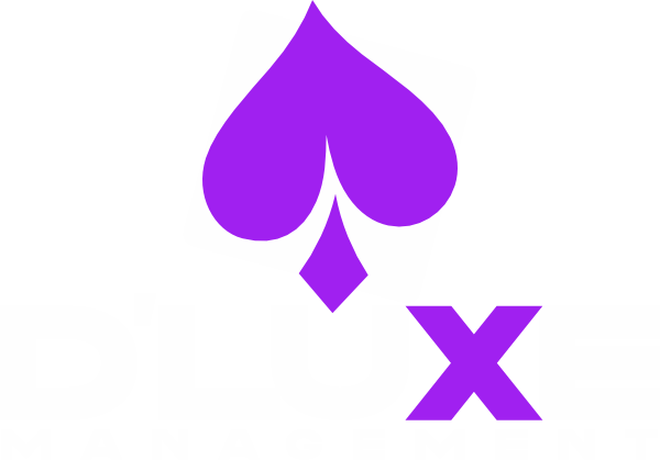 dluxemanagement logo
